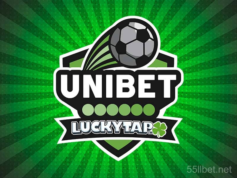Unibet Lucky Tap