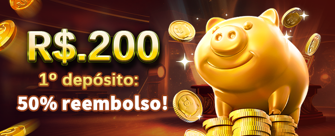 Promoção 0731-BR6 - Baixe o app 55ll e comece a jogar